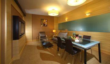 Imperial Hotel Miri Extérieur photo
