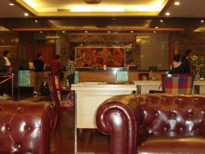 Imperial Hotel Miri Extérieur photo