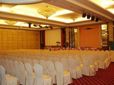 Imperial Hotel Miri Extérieur photo